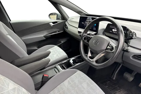 14 of 45 for Volkswagen ID.3 150kW Life Pro Performance 58kWh 5dr Auto | Heated Seats | App Connect