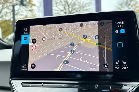 17 of 45 for Volkswagen ID.3 150kW Life Pro Performance 58kWh 5dr Auto | Heated Seats | App Connect