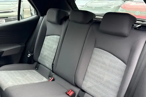 19 of 45 for Volkswagen ID.3 150kW Life Pro Performance 58kWh 5dr Auto | Heated Seats | App Connect