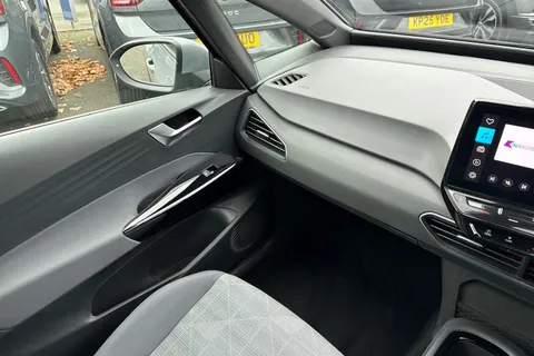 20 of 45 for Volkswagen ID.3 150kW Life Pro Performance 58kWh 5dr Auto | Heated Seats | App Connect