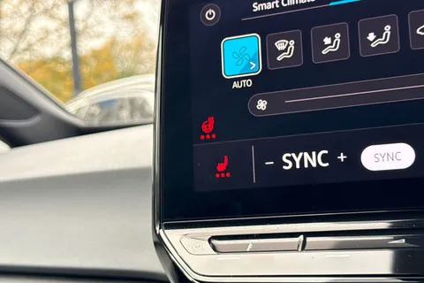 29 of 45 for Volkswagen ID.3 150kW Life Pro Performance 58kWh 5dr Auto | Heated Seats | App Connect