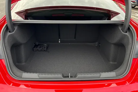  Audi A3 1.5 TFSI 30 S line Euro 6 (s/s) 4dr Thumbnail #7