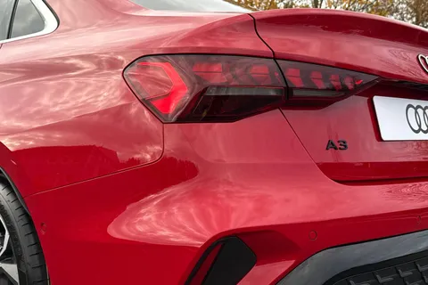  Audi A3 1.5 TFSI 30 S line Euro 6 (s/s) 4dr Thumbnail #8