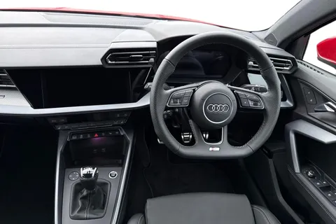  Audi A3 1.5 TFSI 30 S line Euro 6 (s/s) 4dr Thumbnail #18