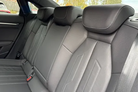  Audi A3 1.5 TFSI 30 S line Euro 6 (s/s) 4dr Thumbnail #19