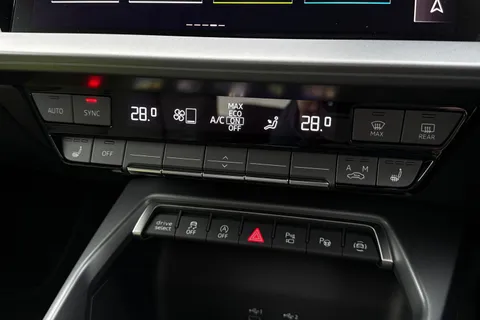  Audi A3 1.5 TFSI 30 S line Euro 6 (s/s) 4dr Thumbnail #22