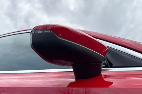  Audi A3 1.5 TFSI 30 S line Euro 6 (s/s) 4dr Thumbnail #27