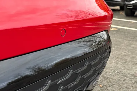  Audi A3 1.5 TFSI 30 S line Euro 6 (s/s) 4dr Thumbnail #30