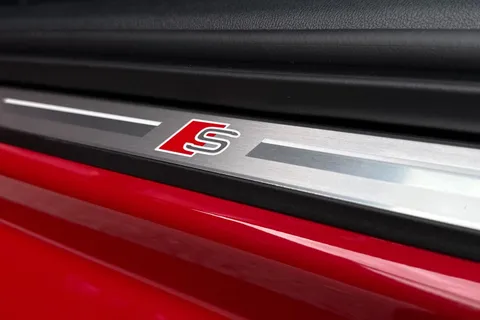  Audi A3 1.5 TFSI 30 S line Euro 6 (s/s) 4dr Thumbnail #31