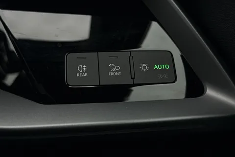  Audi A3 1.5 TFSI 30 S line Euro 6 (s/s) 4dr Thumbnail #36