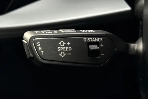  Audi A3 1.5 TFSI 30 S line Euro 6 (s/s) 4dr Thumbnail #37