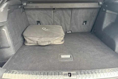 PJ71RXB Audi Q3 1.4 TFSIe 45 S line S Tronic Euro 6 (s/s) 5dr 13kWh Thumbnail #8