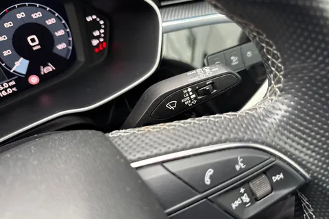 PJ71RXB Audi Q3 1.4 TFSIe 45 S line S Tronic Euro 6 (s/s) 5dr 13kWh Thumbnail #59