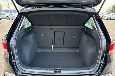 DA24PYO SEAT Ateca 1.5 TSI EVO FR Sport DSG Euro 6 (s/s) 5dr Thumbnail #10