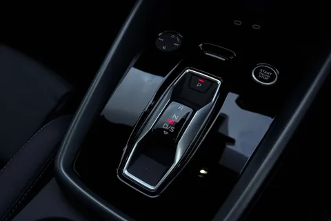 KO74HGJ Audi A3 S line 35 TFSI  150 PS S tronic Thumbnail #24