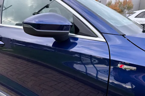 KO74HGJ Audi A3 S line 35 TFSI  150 PS S tronic Thumbnail #28