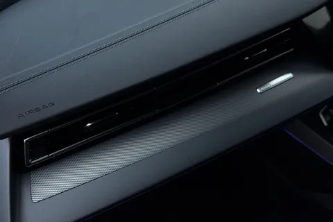 KO74HGJ Audi A3 S line 35 TFSI  150 PS S tronic Thumbnail #34