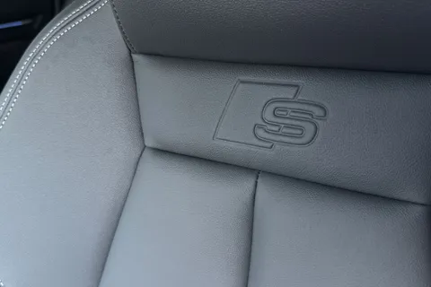 KO74HGJ Audi A3 S line 35 TFSI  150 PS S tronic Thumbnail #35