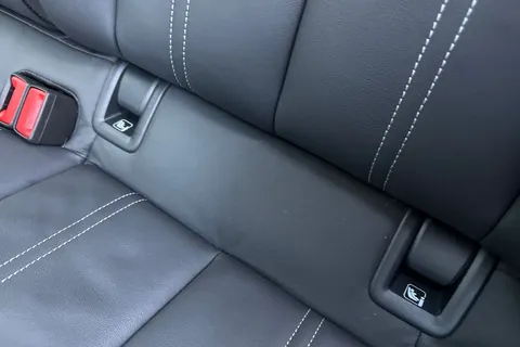 KO74HGJ Audi A3 S line 35 TFSI  150 PS S tronic Thumbnail #36