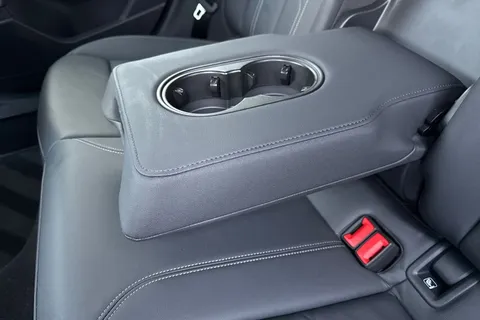 KO74HGJ Audi A3 S line 35 TFSI  150 PS S tronic Thumbnail #37