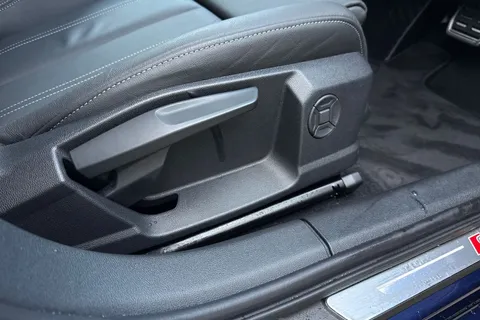 KO74HGJ Audi A3 S line 35 TFSI  150 PS S tronic Thumbnail #45