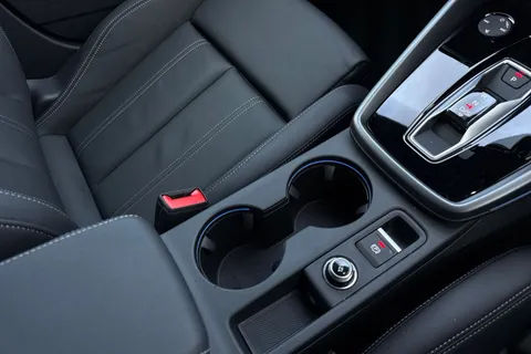 KO74HGJ Audi A3 S line 35 TFSI  150 PS S tronic Thumbnail #61