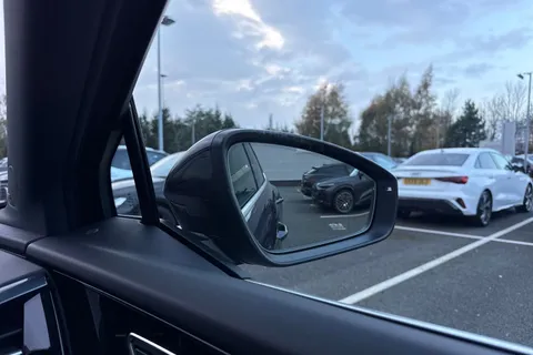  Audi Q4 e-tron 45 S line Sportback Auto 5dr 82kWh Thumbnail #21