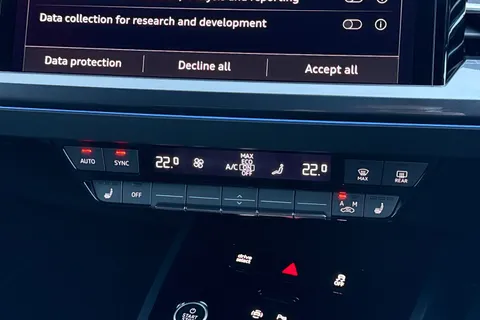  Audi Q4 e-tron 45 S line Sportback Auto 5dr 82kWh Thumbnail #22