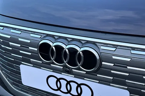  Audi Q4 e-tron 45 S line Sportback Auto 5dr 82kWh Thumbnail #25