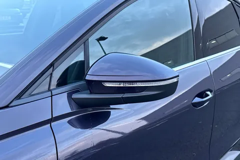  Audi Q4 e-tron 45 S line Sportback Auto 5dr 82kWh Thumbnail #26