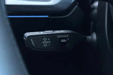  Audi Q4 e-tron 45 S line Sportback Auto 5dr 82kWh Thumbnail #40