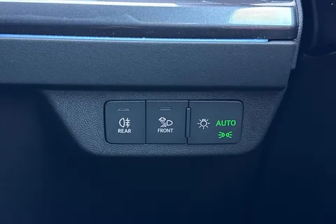  Audi Q4 e-tron 45 S line Sportback Auto 5dr 82kWh Thumbnail #41