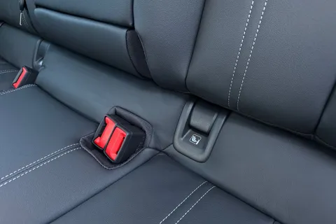  Audi Q4 e-tron 45 S line Sportback Auto 5dr 82kWh Thumbnail #44