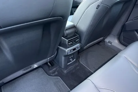  Audi Q4 e-tron 45 S line Sportback Auto 5dr 82kWh Thumbnail #45