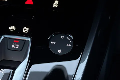  Audi Q4 e-tron 45 S line Sportback Auto 5dr 82kWh Thumbnail #48