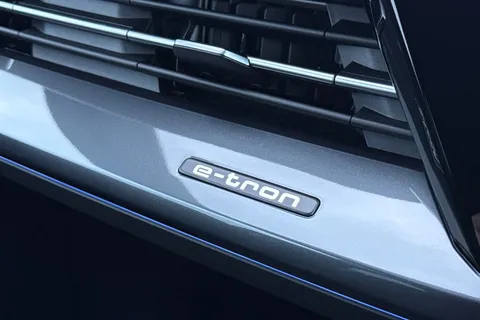 Audi Q4 e-tron 45 S line Sportback Auto 5dr 82kWh Thumbnail #50