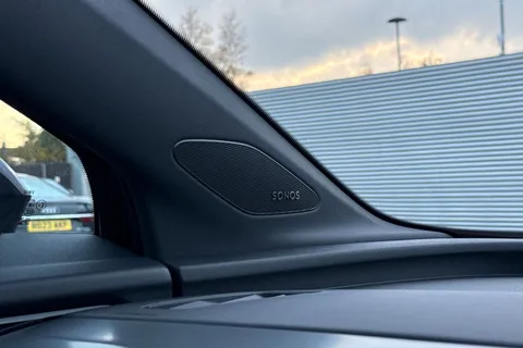  Audi Q4 e-tron 45 S line Sportback Auto 5dr 82kWh Thumbnail #51