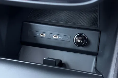  Audi Q4 e-tron 45 S line Sportback Auto 5dr 82kWh Thumbnail #53