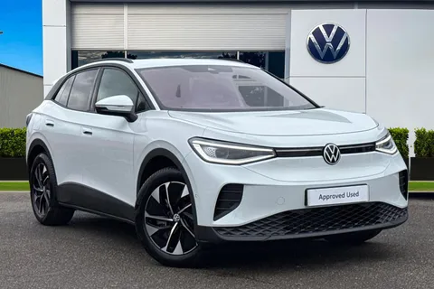 1 of 60 for Volkswagen ID.4 210kW Match Pro 77kWh 5dr Auto ⭐Rear camera, Park assist⭐