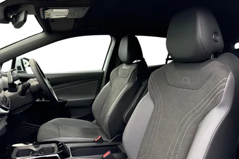11 of 60 for Volkswagen ID.4 210kW Match Pro 77kWh 5dr Auto ⭐Rear camera, Park assist⭐