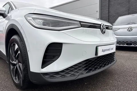 17 of 60 for Volkswagen ID.4 210kW Match Pro 77kWh 5dr Auto ⭐Rear camera, Park assist⭐