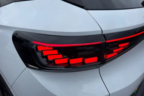 25 of 60 for Volkswagen ID.4 210kW Match Pro 77kWh 5dr Auto ⭐Rear camera, Park assist⭐