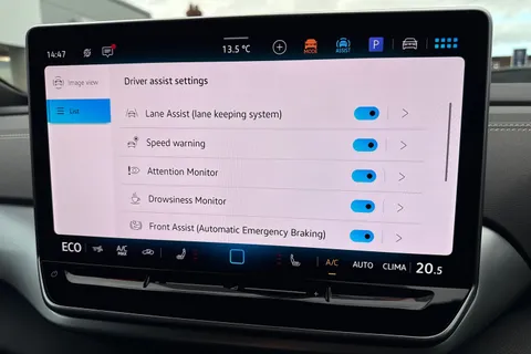 49 of 60 for Volkswagen ID.4 210kW Match Pro 77kWh 5dr Auto ⭐Rear camera, Park assist⭐