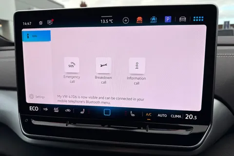 51 of 60 for Volkswagen ID.4 210kW Match Pro 77kWh 5dr Auto ⭐Rear camera, Park assist⭐