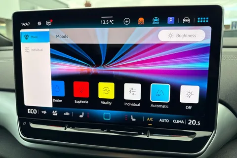 54 of 60 for Volkswagen ID.4 210kW Match Pro 77kWh 5dr Auto ⭐Rear camera, Park assist⭐