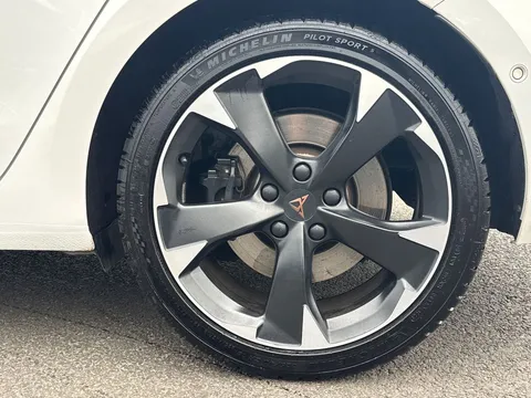 7 of 48 for CUPRA Leon 2.0 TSI VZ1 5dr DSG **PAN ROOF**