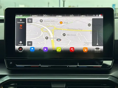 12 of 48 for CUPRA Leon 2.0 TSI VZ1 5dr DSG **PAN ROOF**