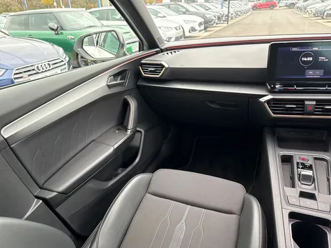 15 of 48 for CUPRA Leon 2.0 TSI VZ1 5dr DSG **PAN ROOF**