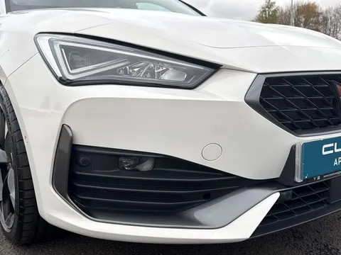 17 of 48 for CUPRA Leon 2.0 TSI VZ1 5dr DSG **PAN ROOF**