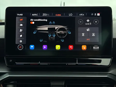 19 of 48 for CUPRA Leon 2.0 TSI VZ1 5dr DSG **PAN ROOF**